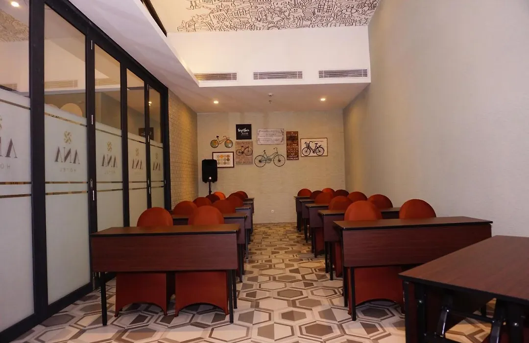 Ana Hotel Jakarta-1