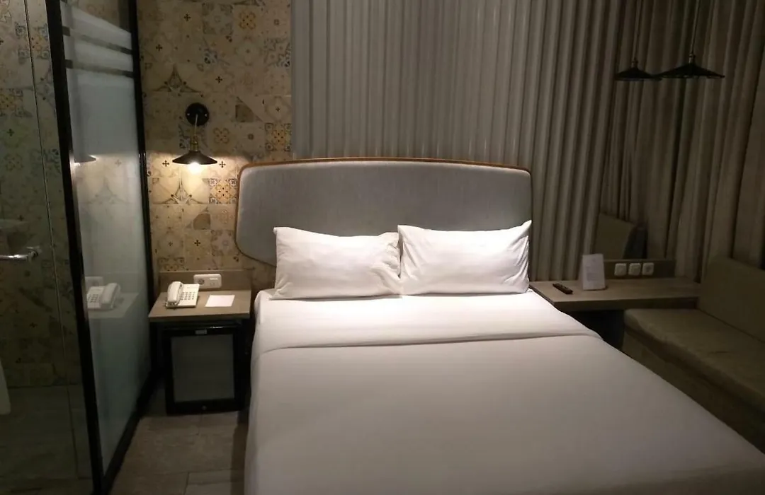 Ana Hotel Jakarta-1