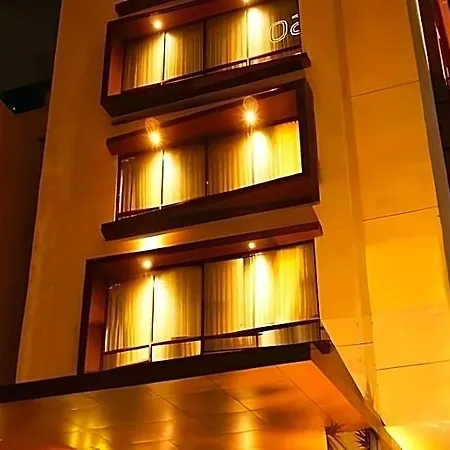 Ana Hotel Jakarta-2