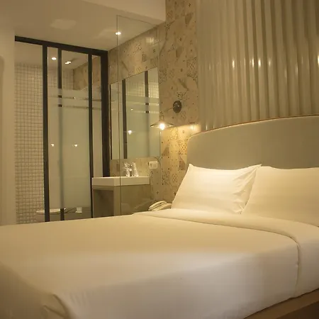 Ana Hotel Jakarta-3