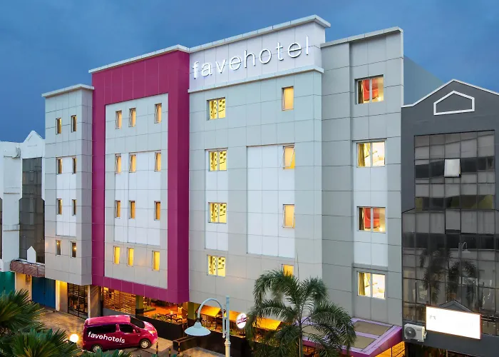 Favehotel Kelapa Gading Jakarta